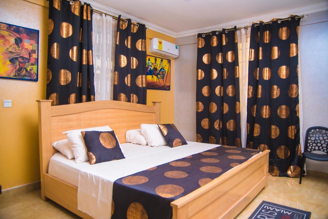 Homey Lodge كوماسي المظهر الخارجي الصورة